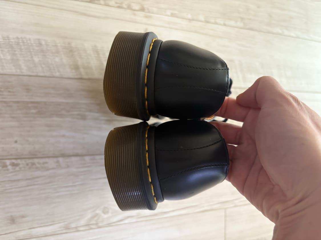 닥터마틴 1461 3홀 스무스 260 상품이미지5