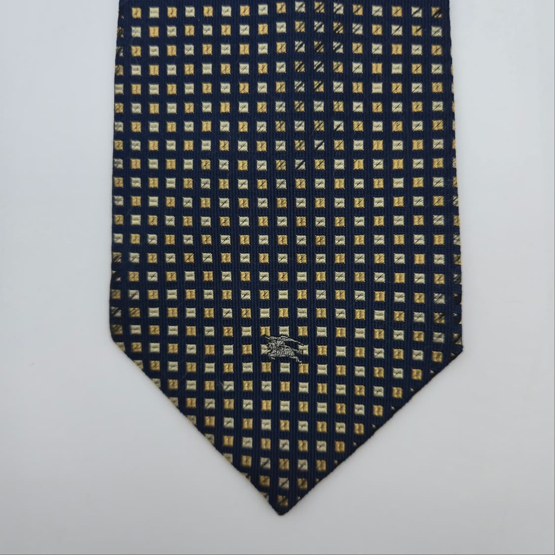 BURBERRYS 버버리 실크 넥타이 [BCF10803_0332-07] 상품이미지5