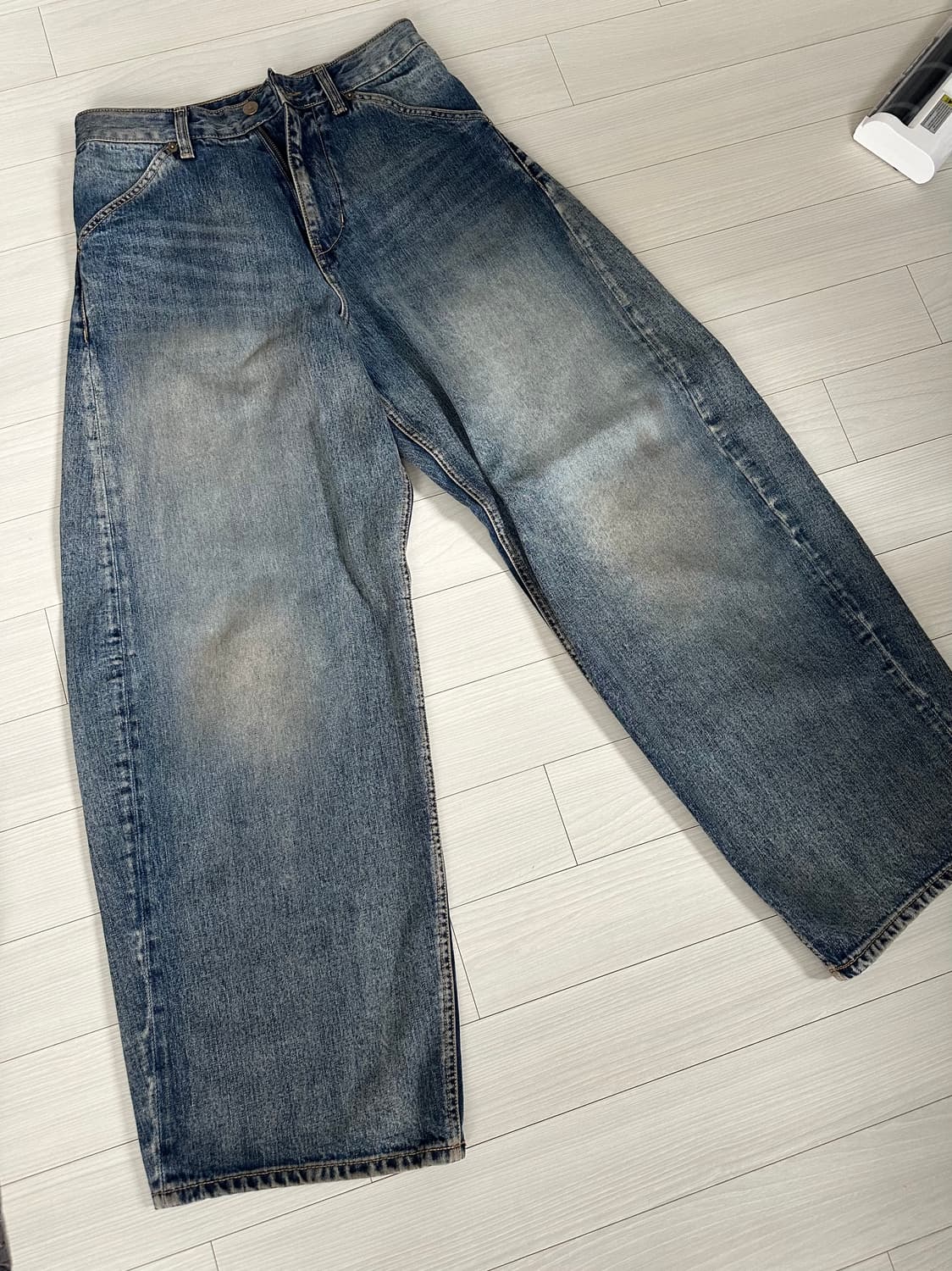 [1] 해칭룸 팬츠 일괄 상품이미지1