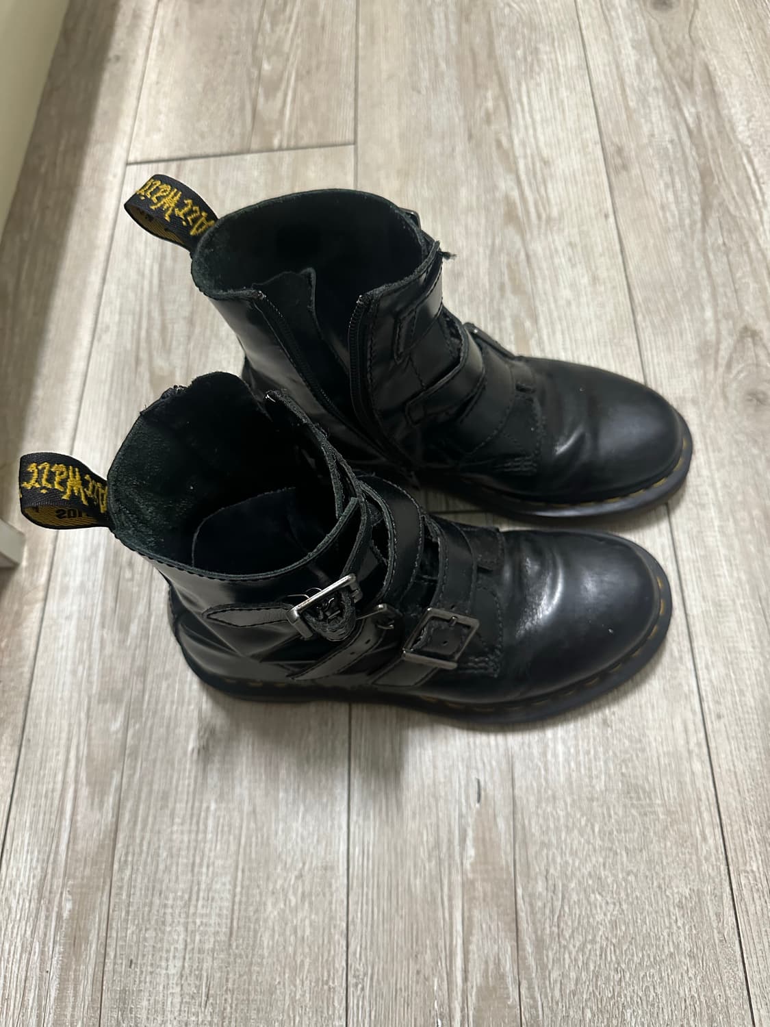 닥터마틴 블레이크 상품이미지4