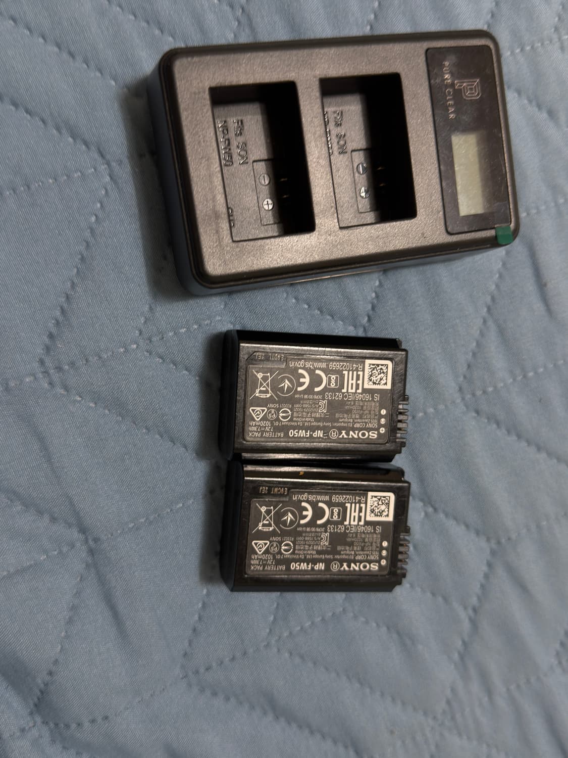 급처/최상급 소니 a6400 + 렌즈 2종 상품이미지5