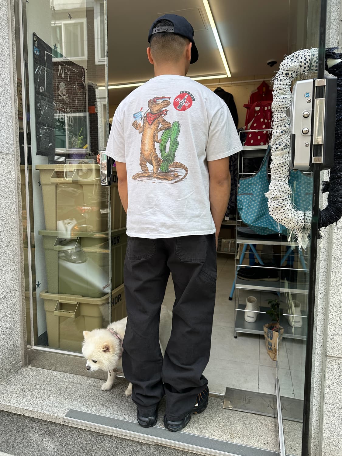 Dickies carpenter (36X32) 상품이미지6