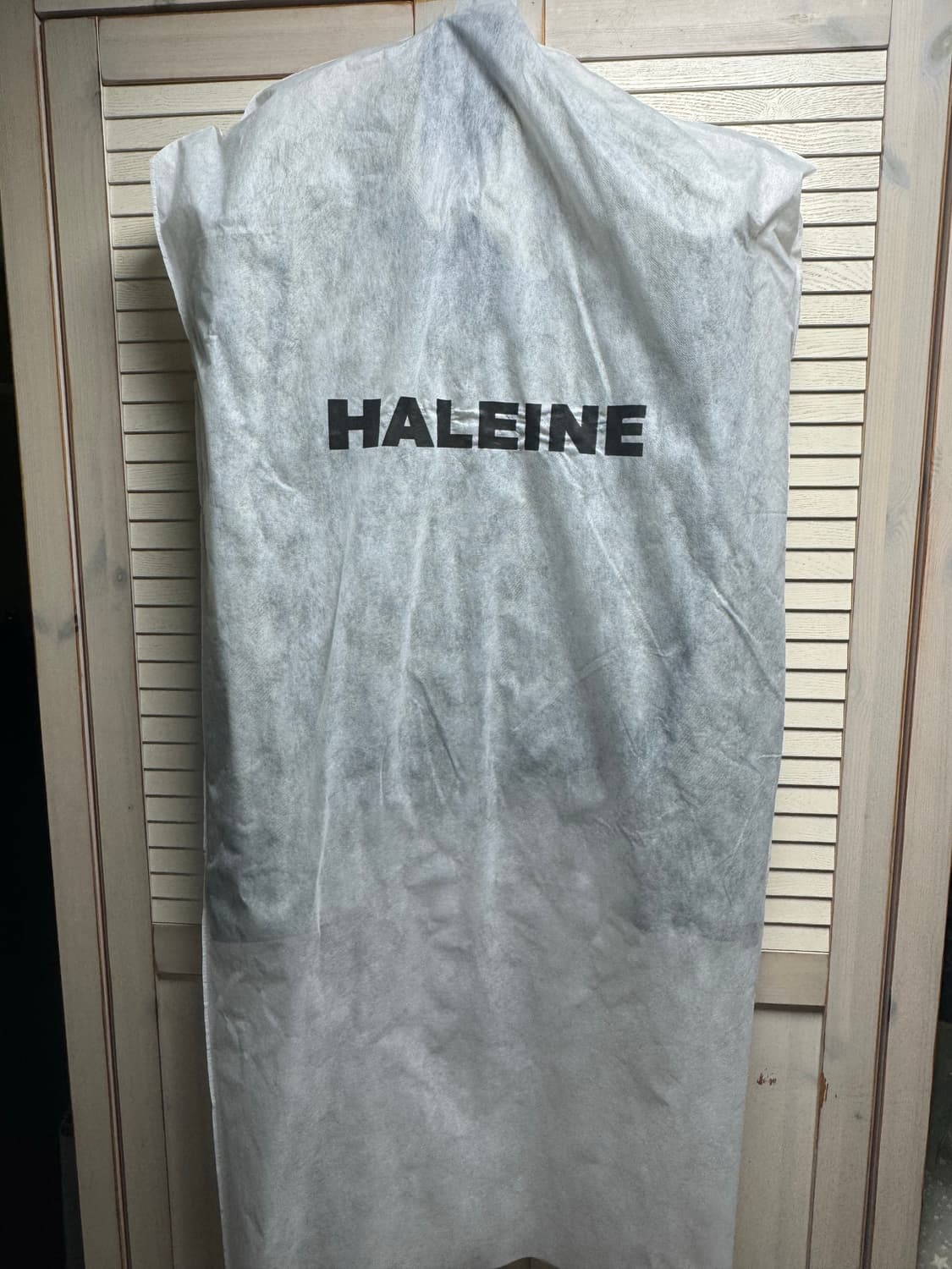 (2) 알렌느 eql 콜라보 3d 자켓 상품이미지4