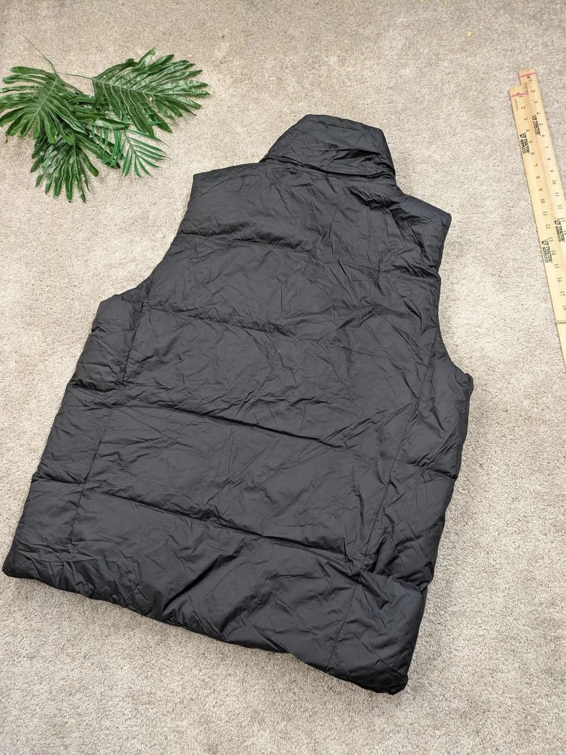 폴로 랄프 로렌 PRL67 알파인 스키 다운 패딩 조끼 상품이미지7