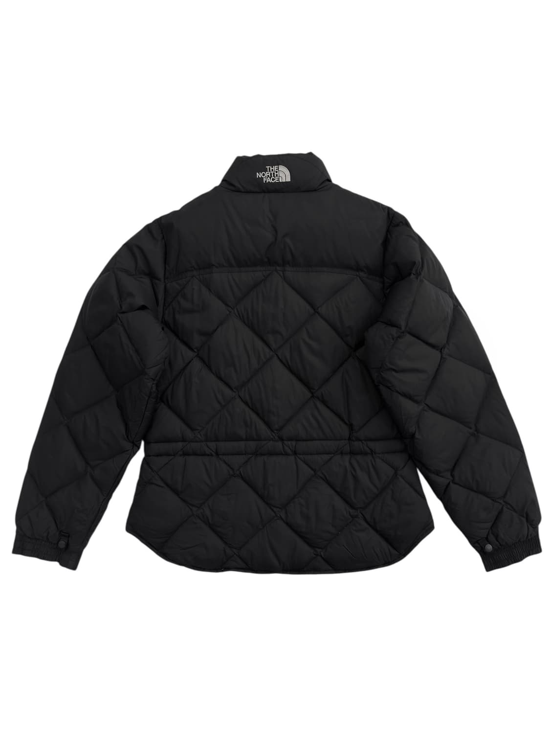 노스페이스 우먼스 600 필파워 경량패딩 상품이미지2