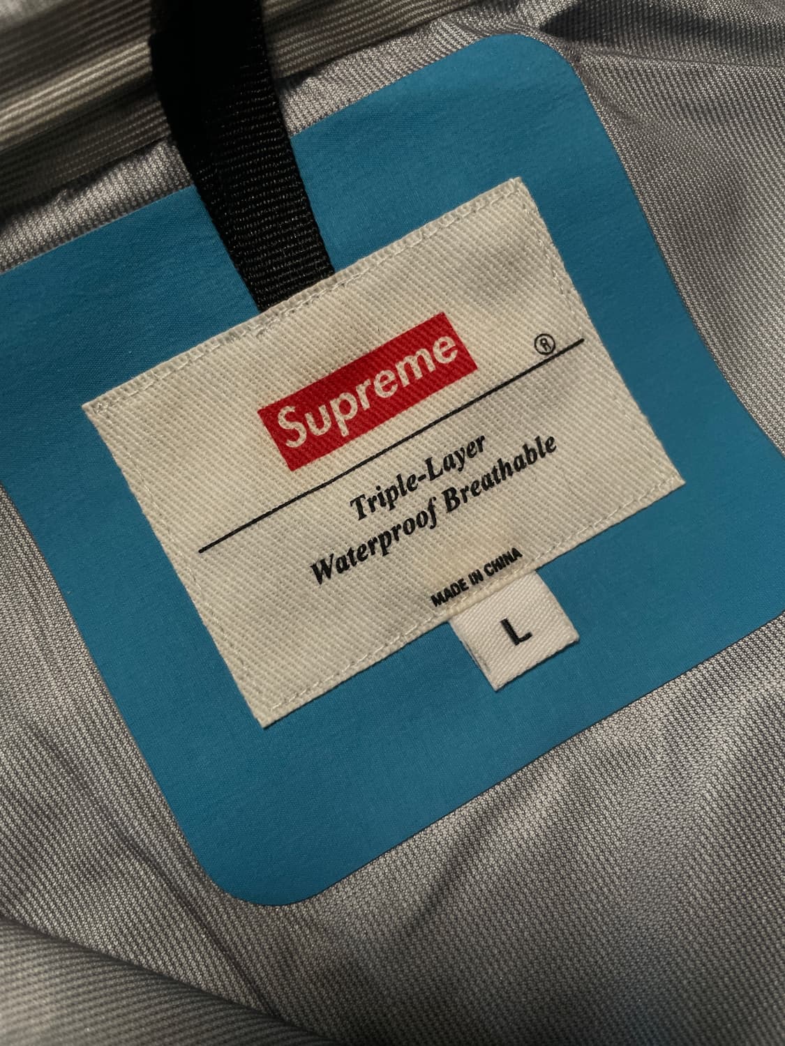 슈프림 자켓 상품이미지6