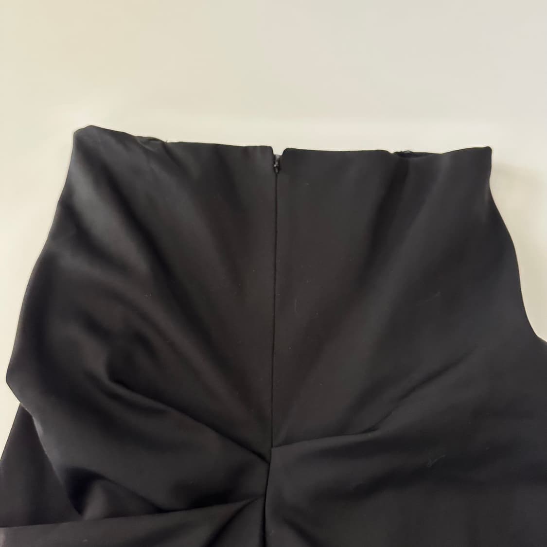 아크네스튜디오 acne studios 디테일 스커트 치마 상품이미지5