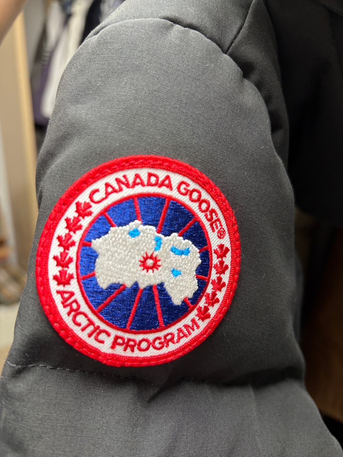 [이번주말까지만] 캐나다구스 미스틱파카 패딩 상품이미지2