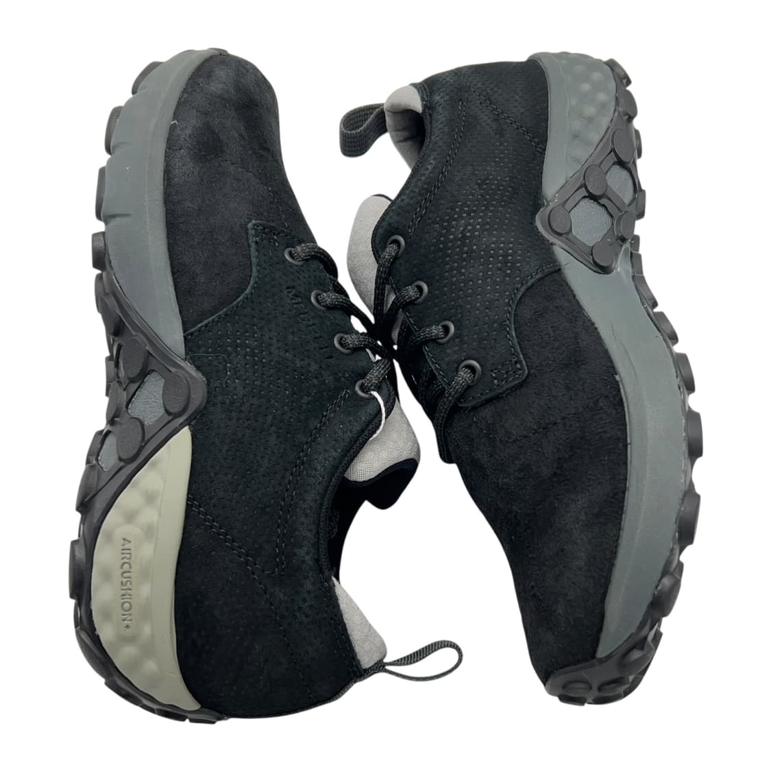 245 W 머렐 정글 레이스 AC+ 블랙 상품이미지2