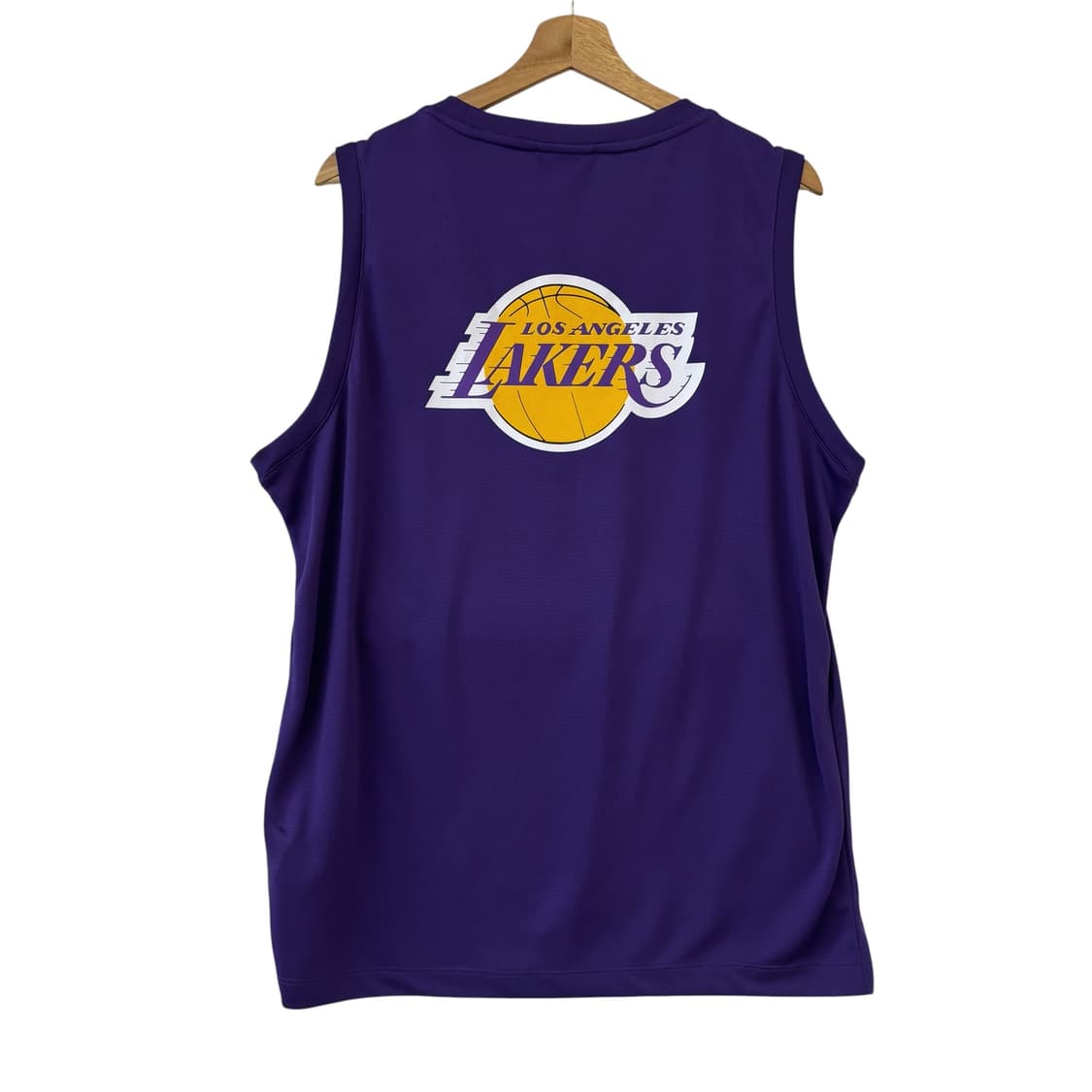 NBA 레이커스 매쉬 나시티 상품이미지5