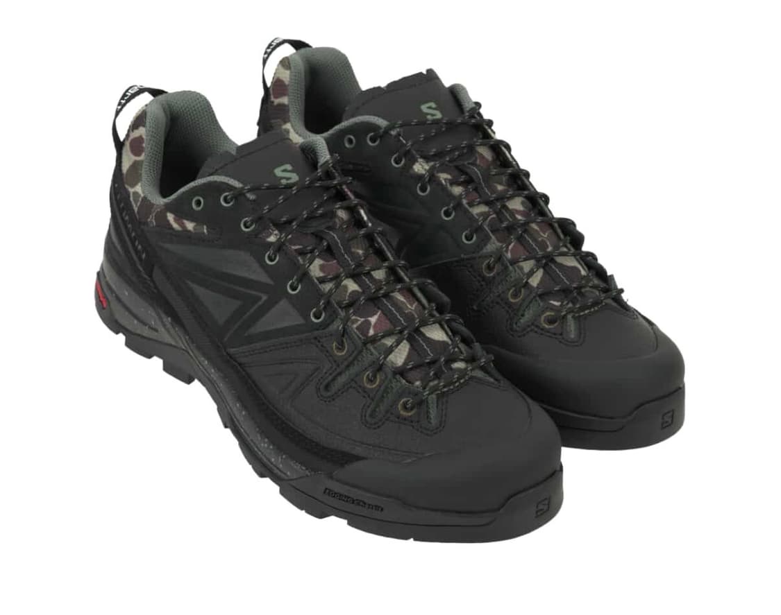 [새상품/270] 살로몬x칼하트 신발 상품이미지2