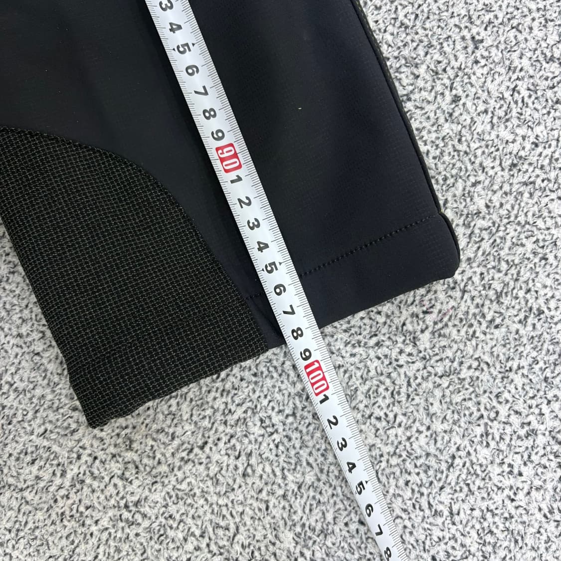 70 노스페이스 여성 기모 등산 바지 0406J 상품이미지7