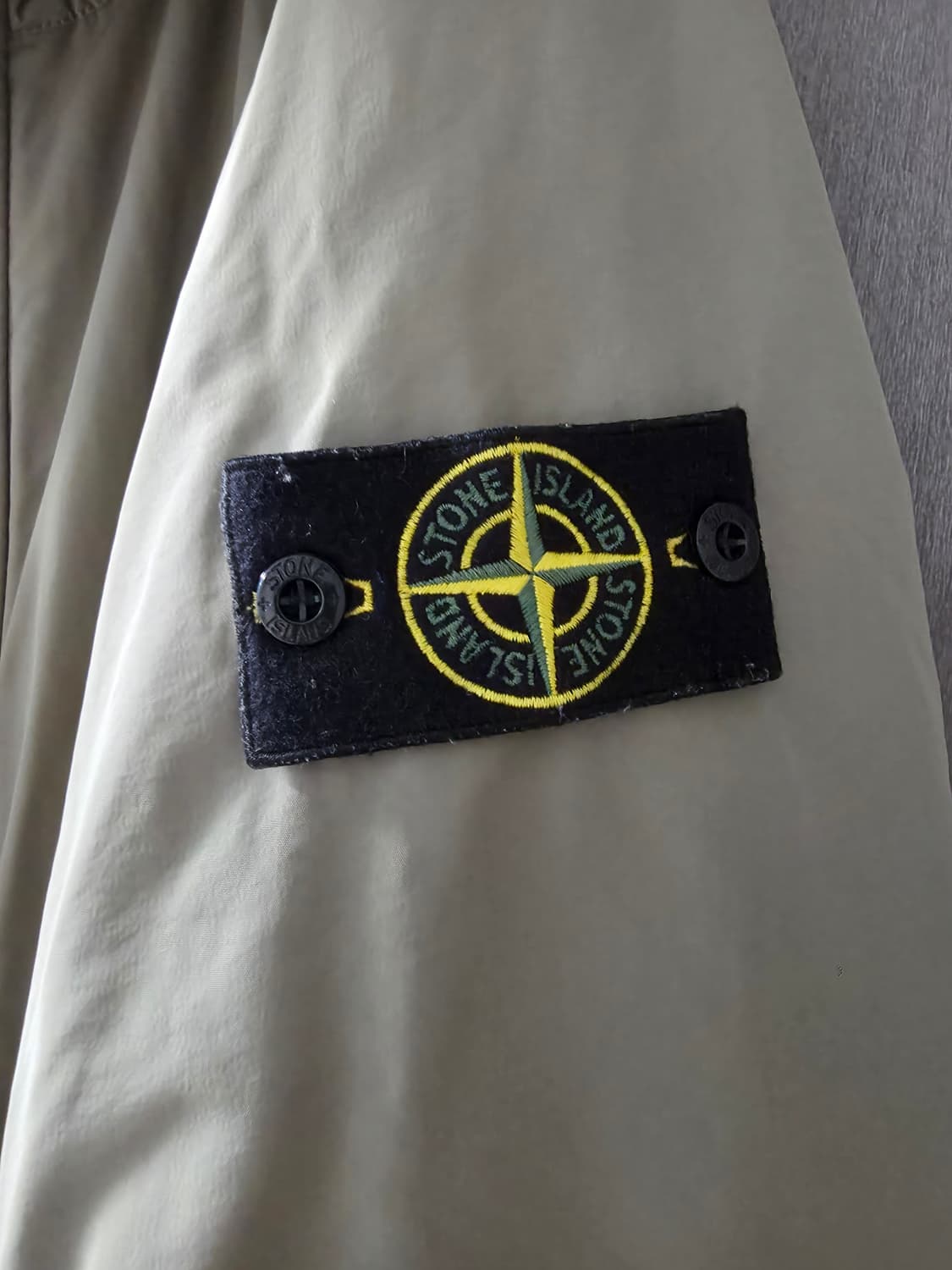 스톤아일랜드 패딩 상품이미지2