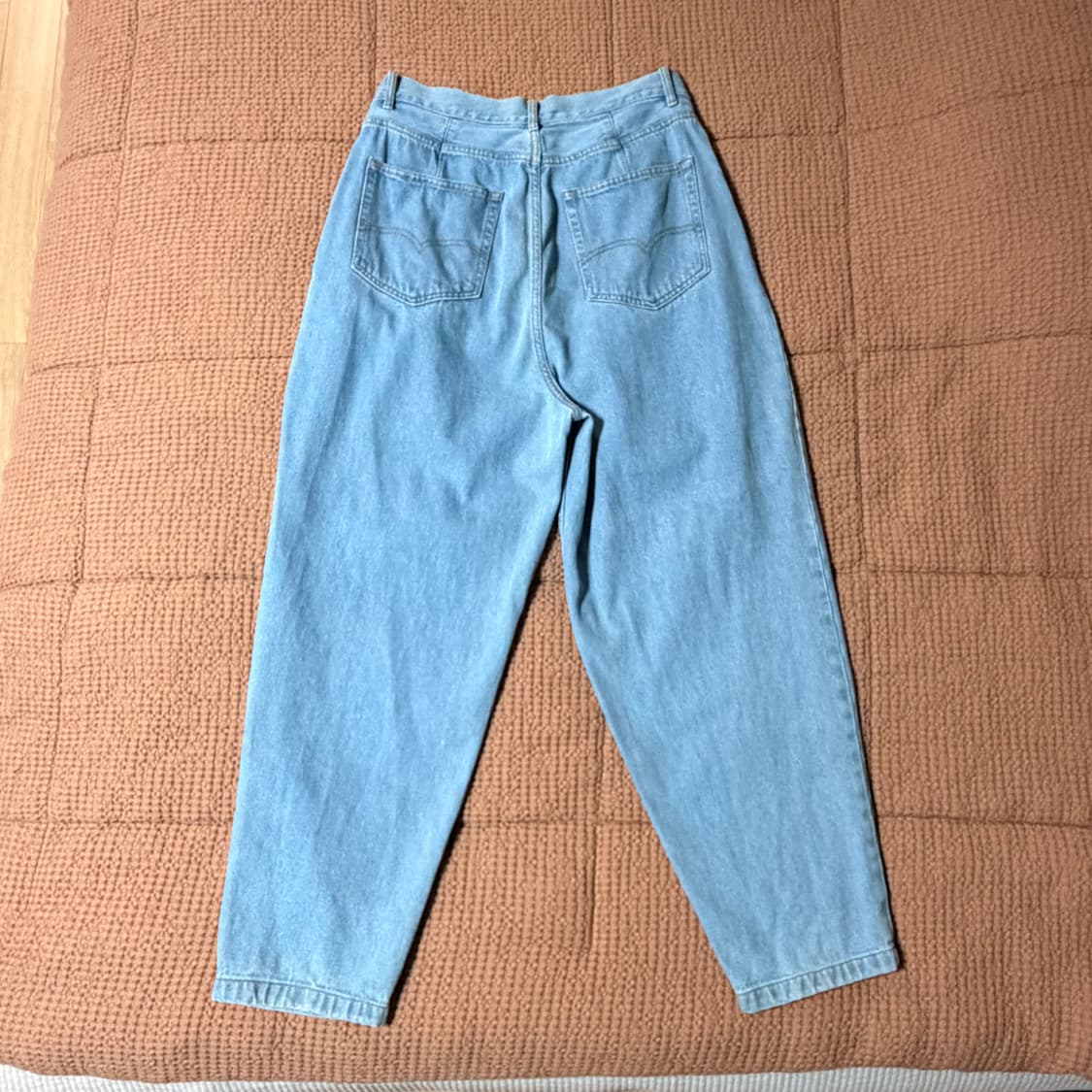 헤드메이너 리유즈드 리바이스 데님 팬츠 상품이미지5