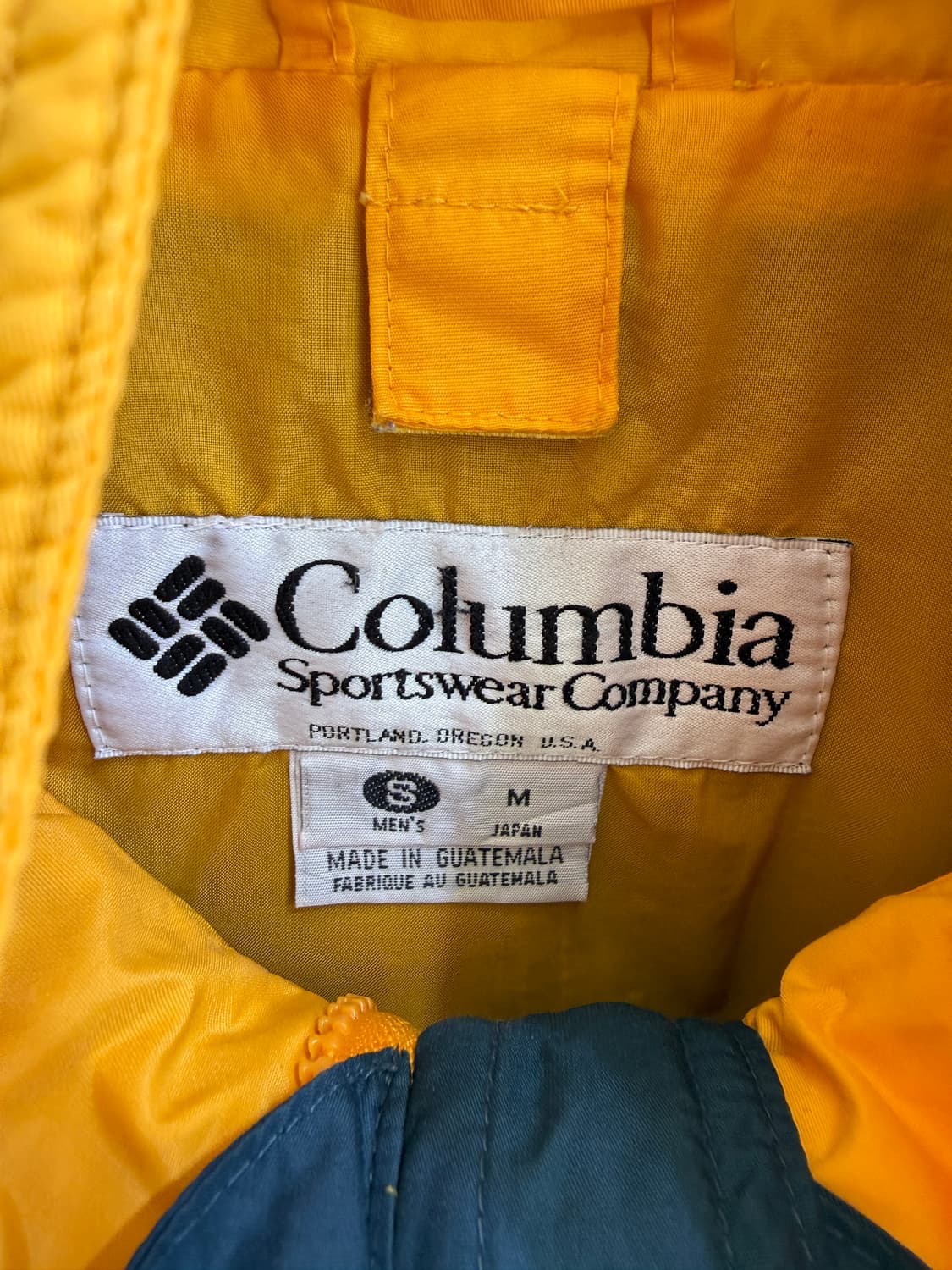 COLUMBIA 자켓  상품이미지5