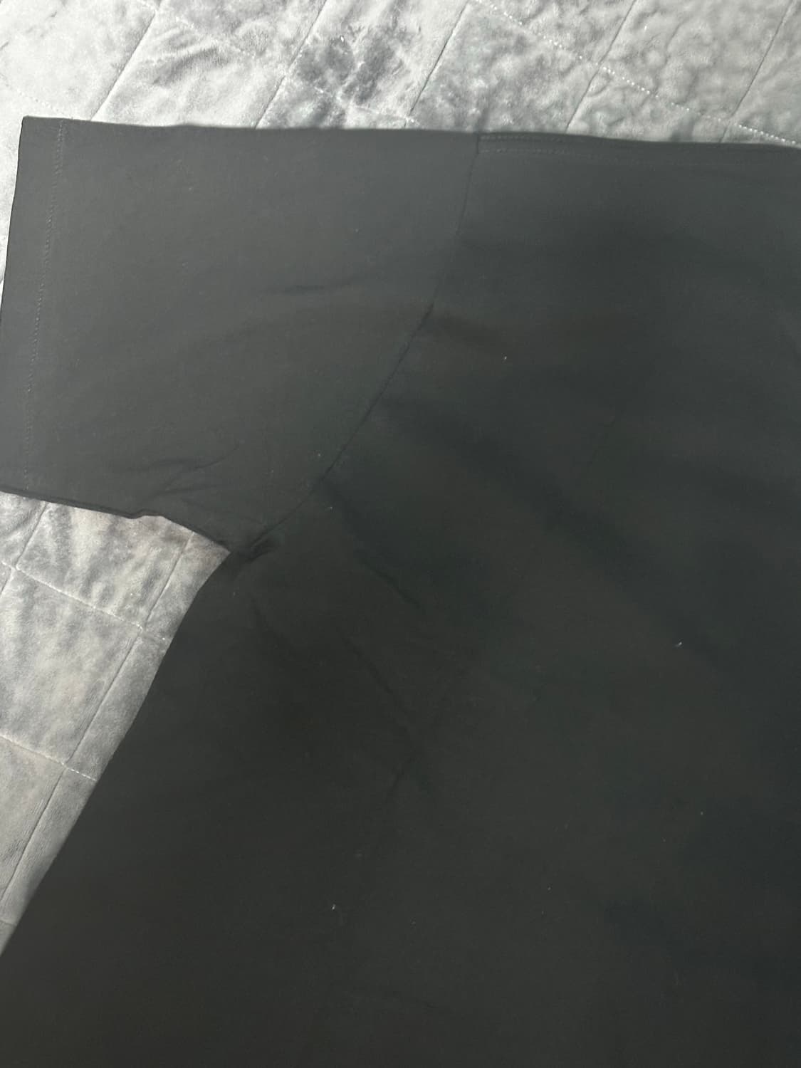 베이프 카모 반팔 XL 상품이미지5