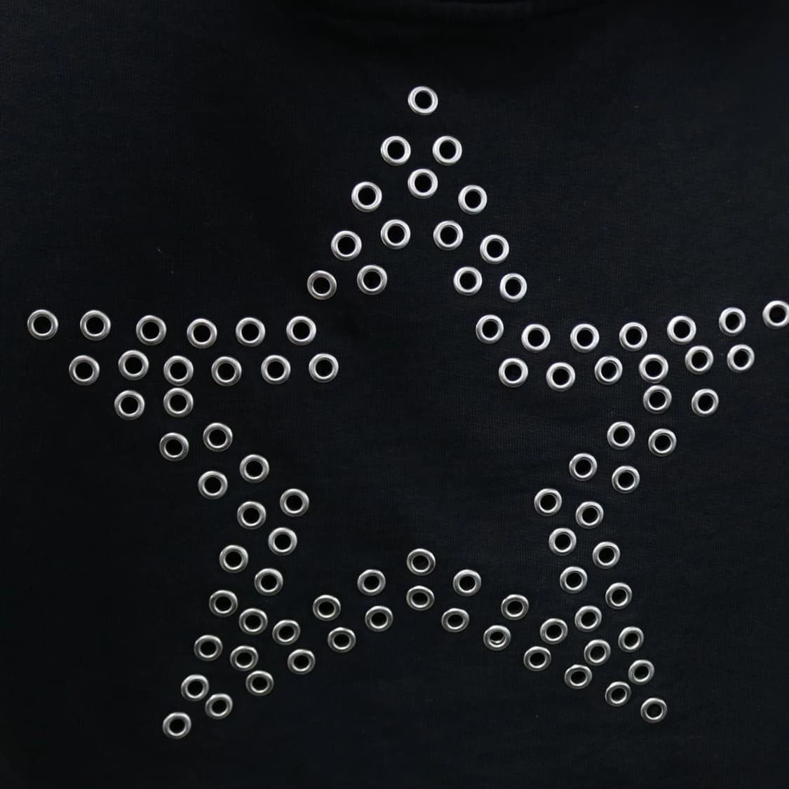 디젤 스타 펀칭 후드 베스트 62000 상품이미지8