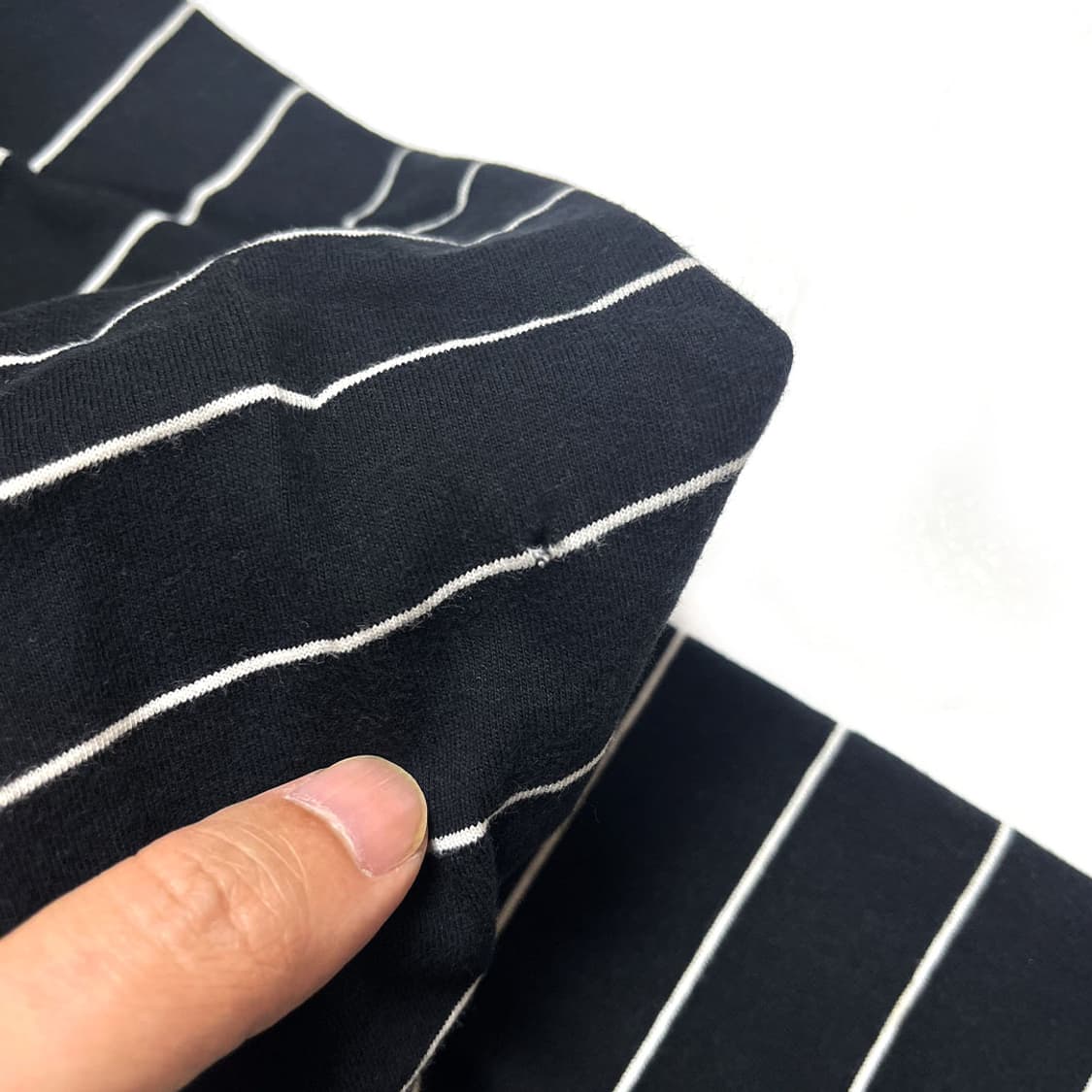 칼하트 스트라이프 긴팔티 상품이미지7