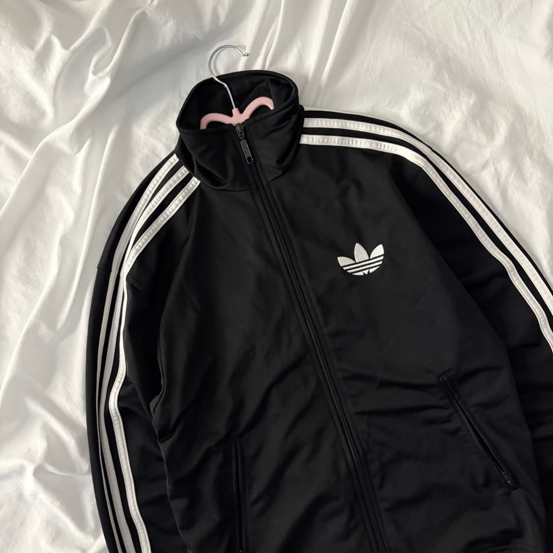 아디다스 구파 블랙져지 상품이미지2