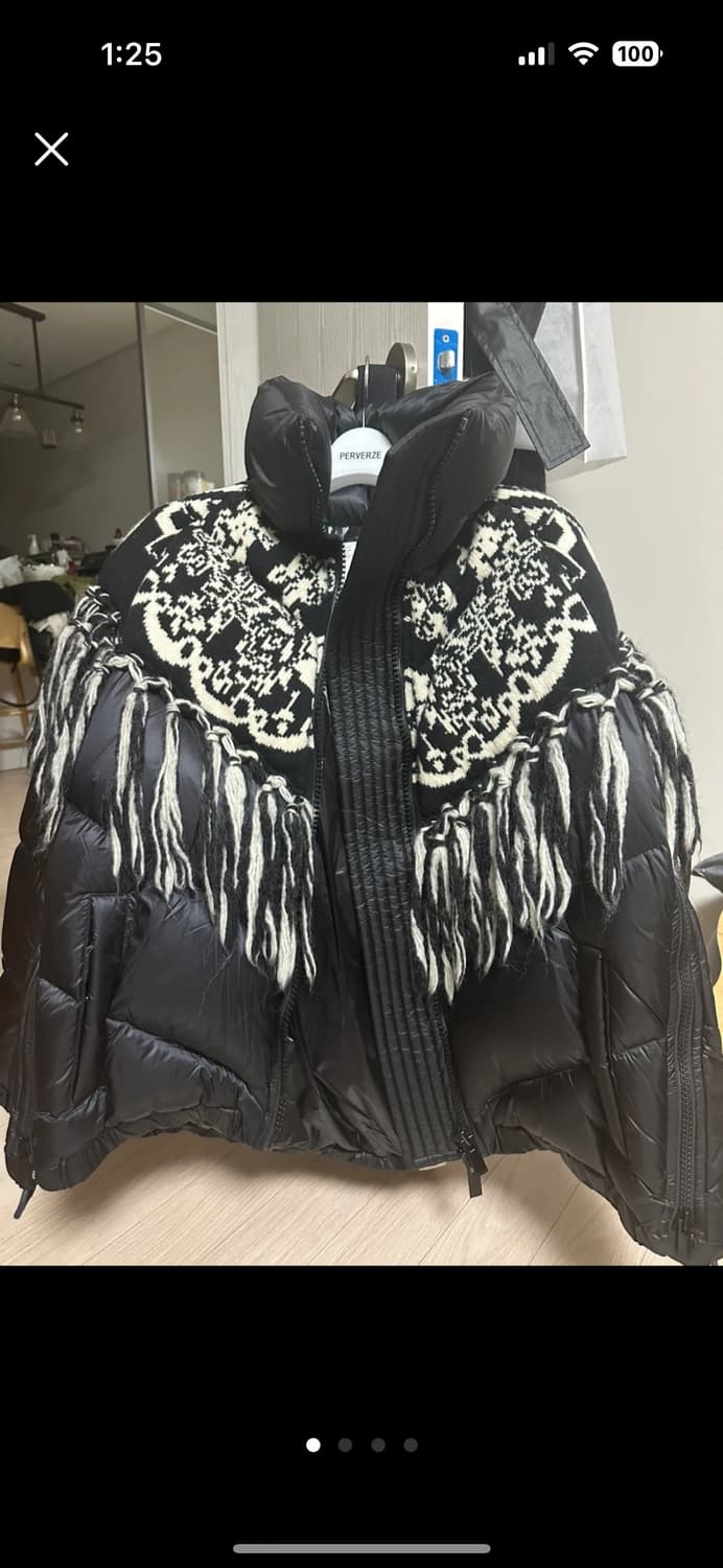 사카이패딩 상품이미지1