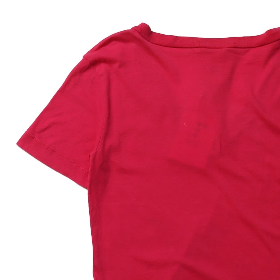 디젤 DIESEL Printed T-shirt   상품이미지6