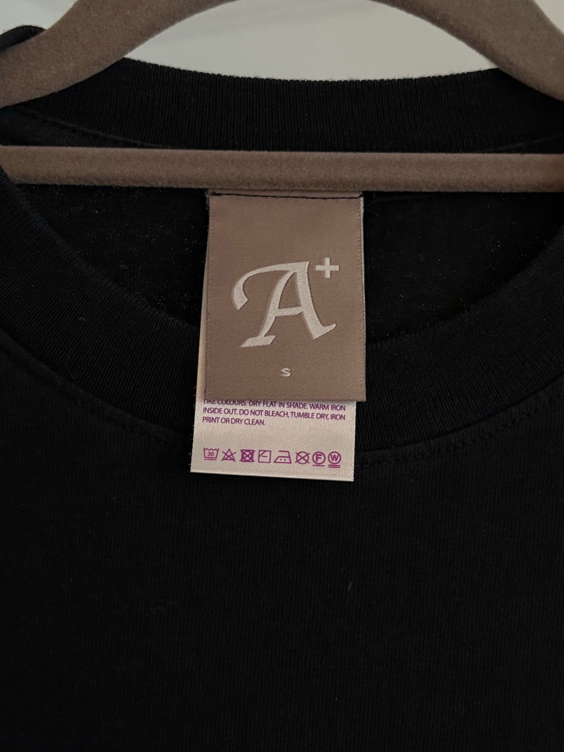 퍽스 앤 미니 P.A.M 반팔티 S 상품이미지5