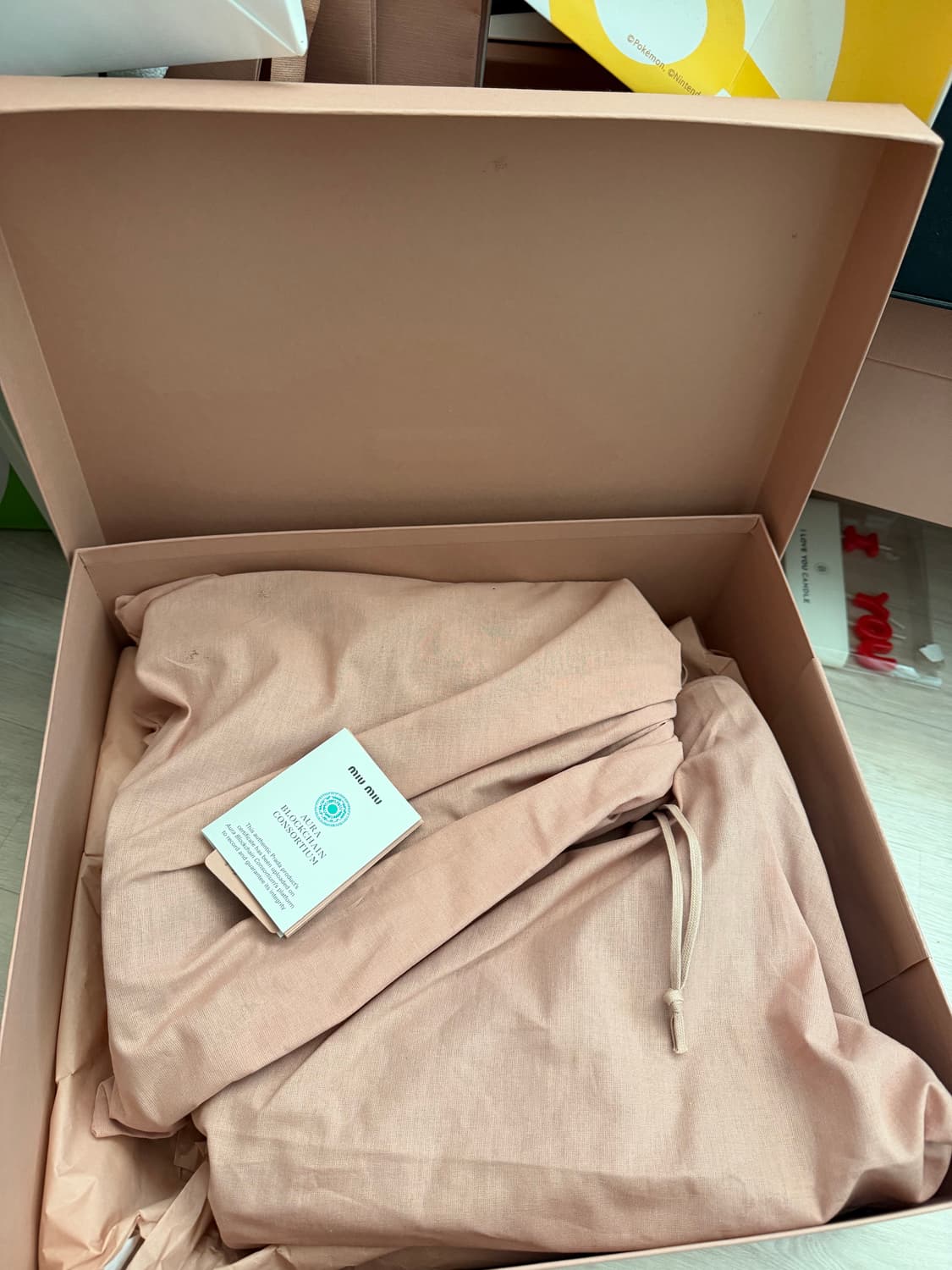 미우미우부츠 상품이미지3