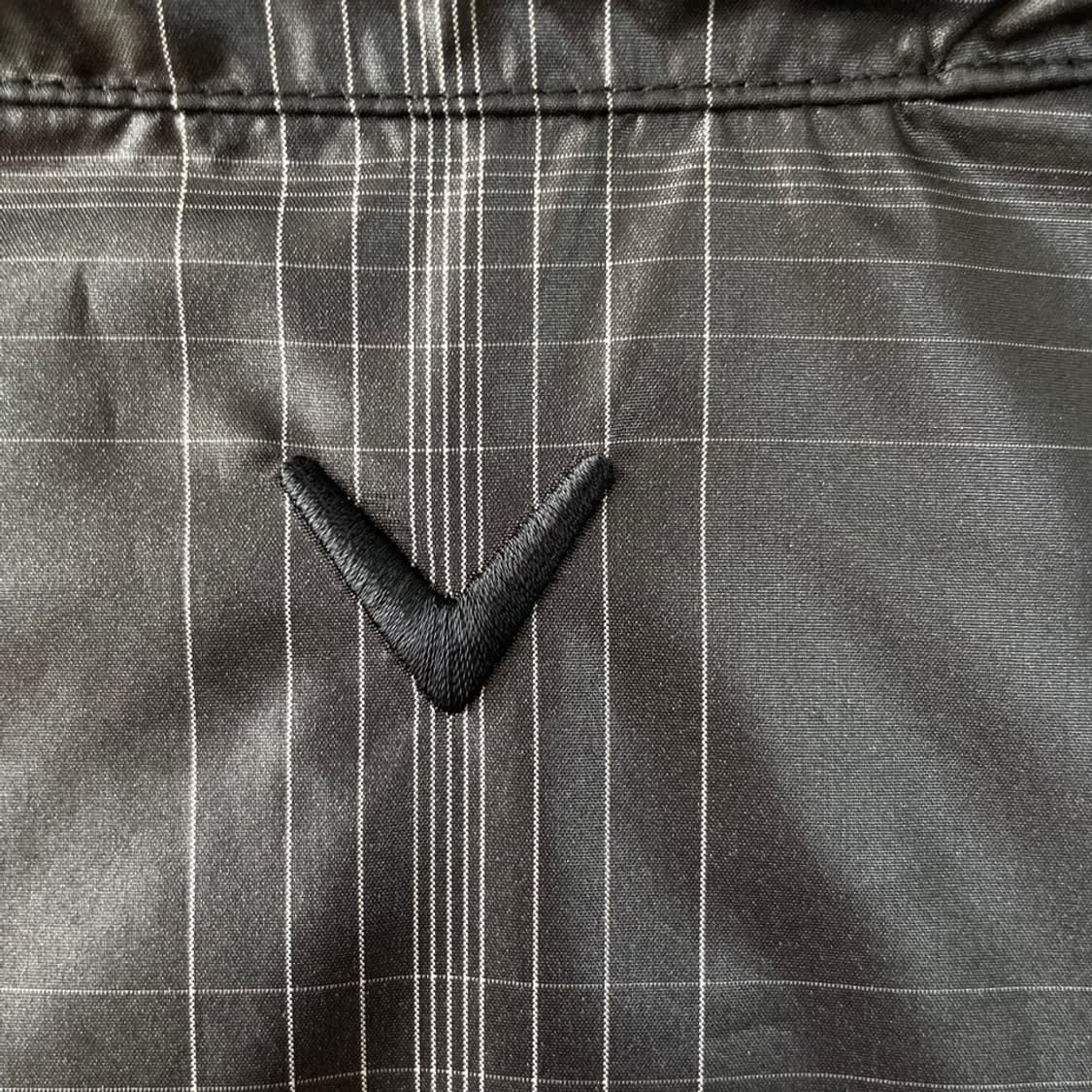 XL 캘러웨이 남성 골프 바람막이 105 상품이미지8