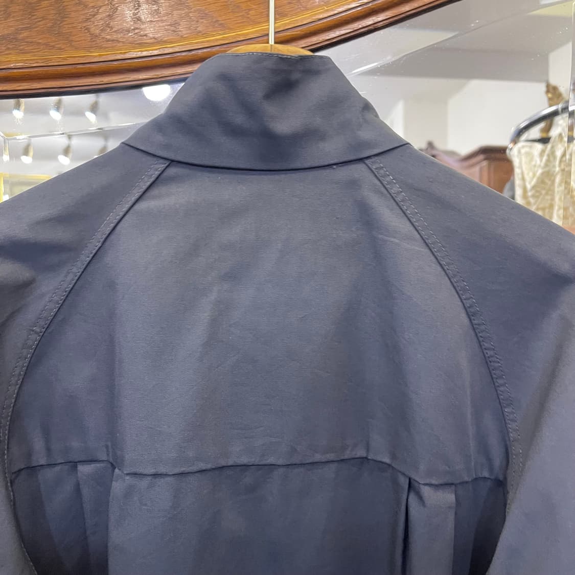 80's~90's 런던포그 해링턴자켓 상품이미지8