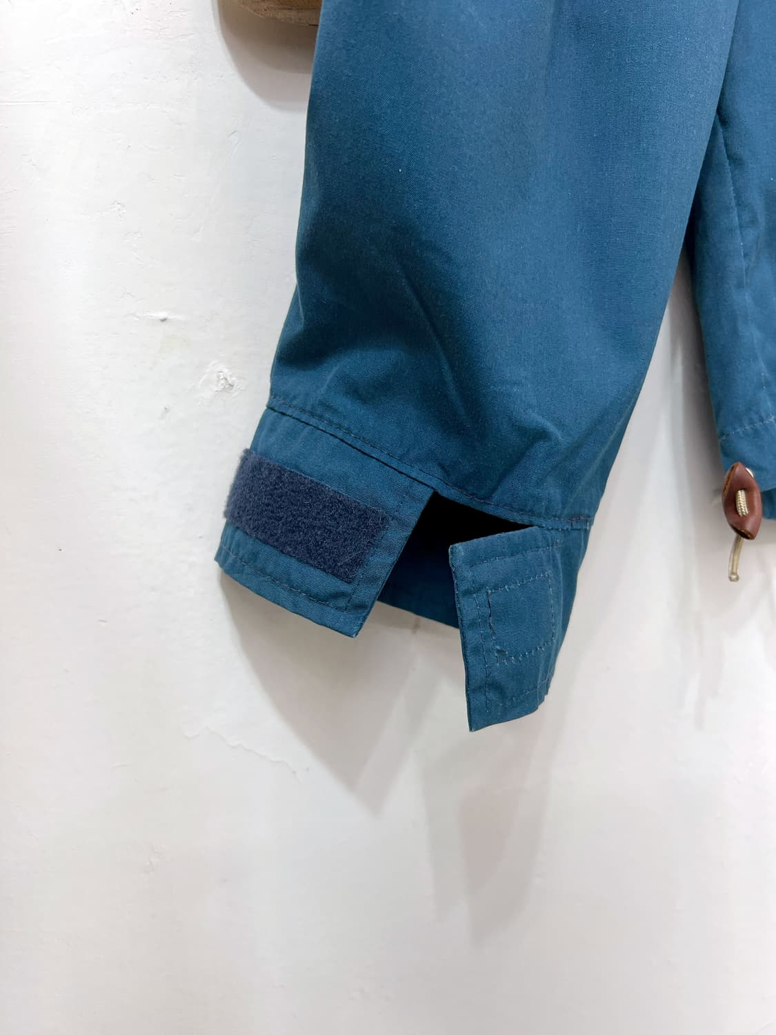 EDDIE BAUER Pullover Anorak Jacket 상품이미지6