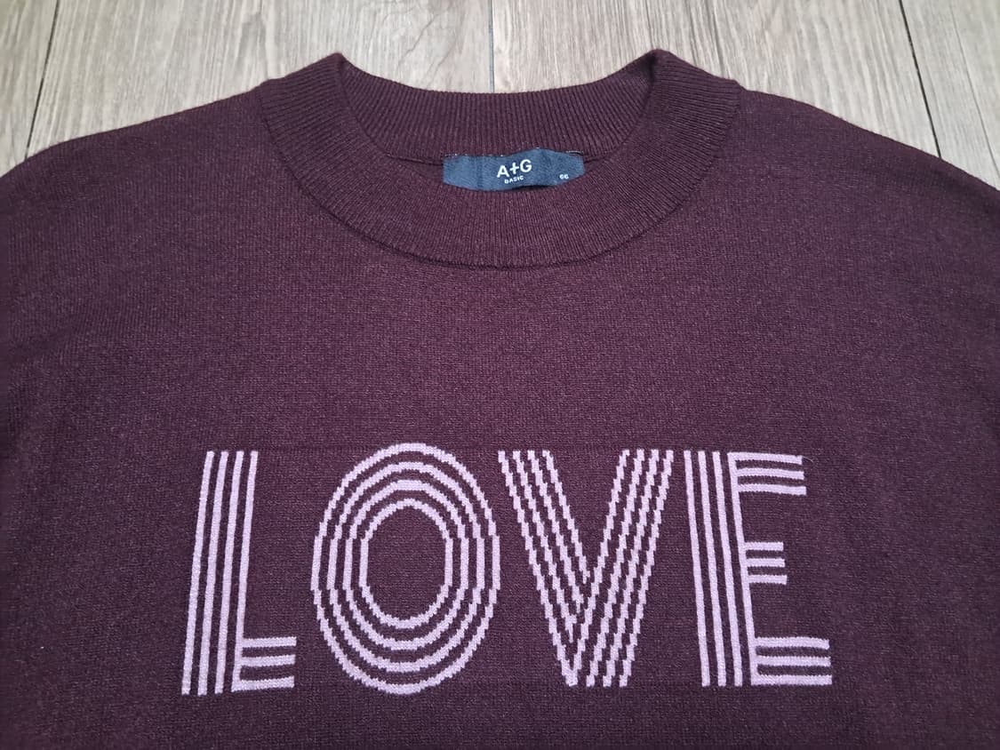 A+G 니트티 66 상품이미지6