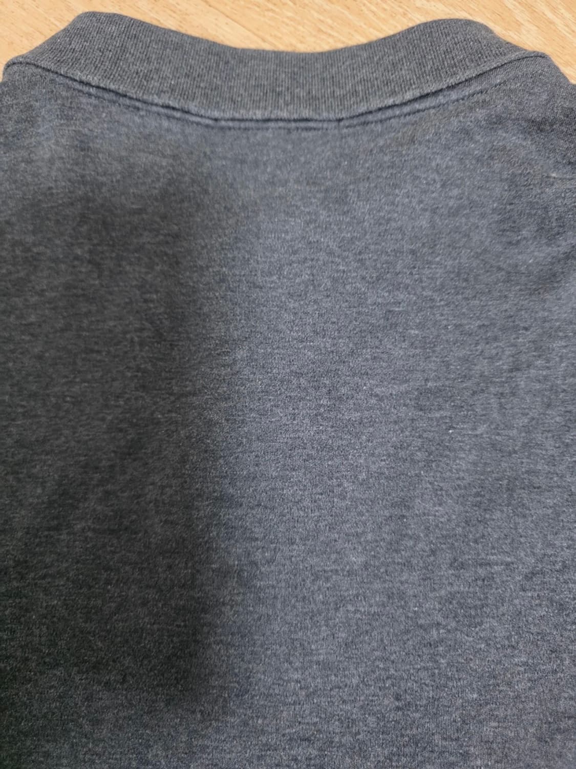 폴로랄프로렌 긴팔 카라티 폴로셔츠 XL 상품이미지7