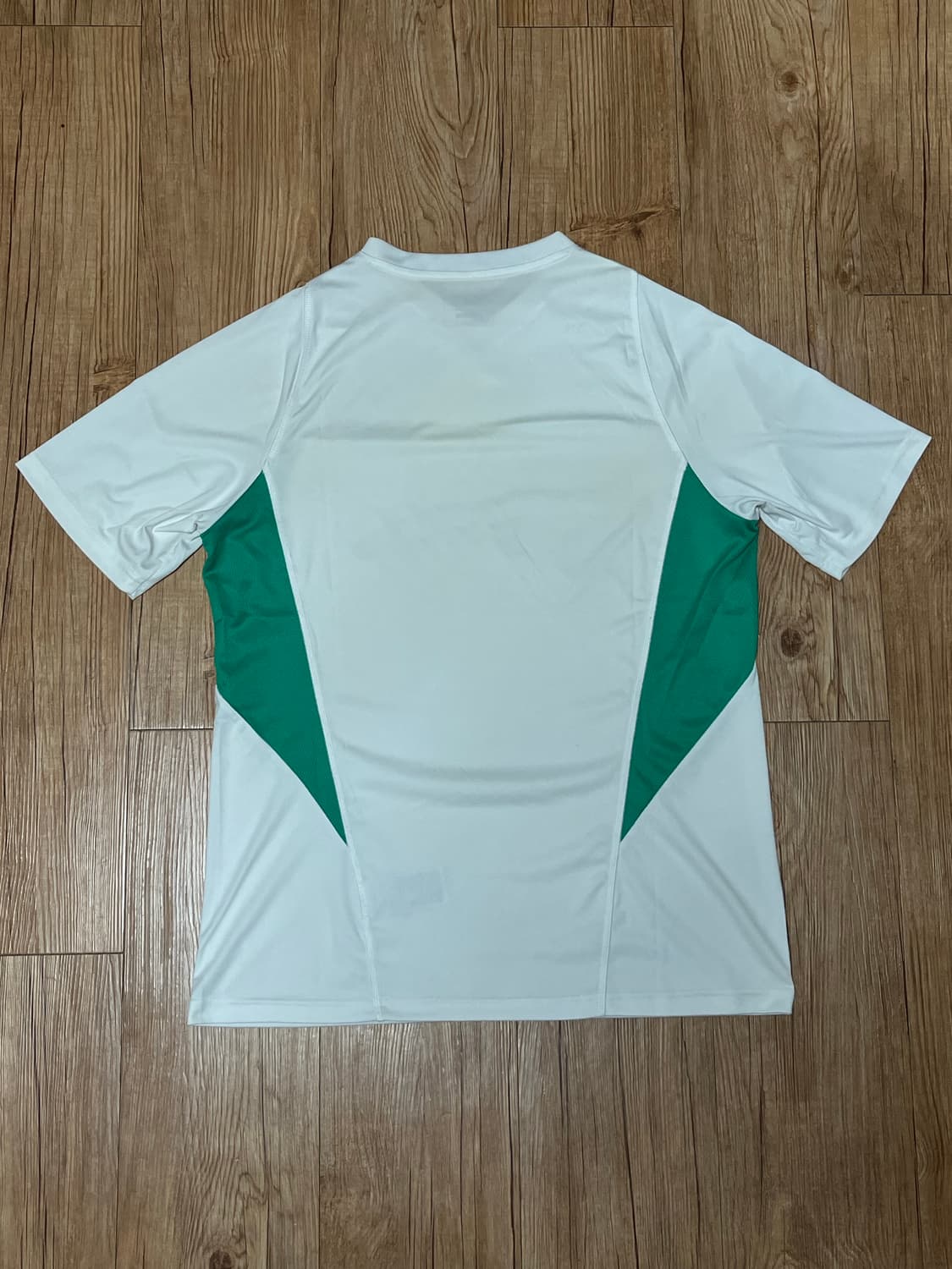 맨유 트레이닝복 상품이미지2