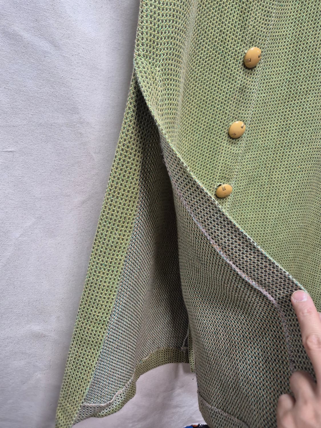 돌체 앤 가바나 롱스커트 상품이미지3