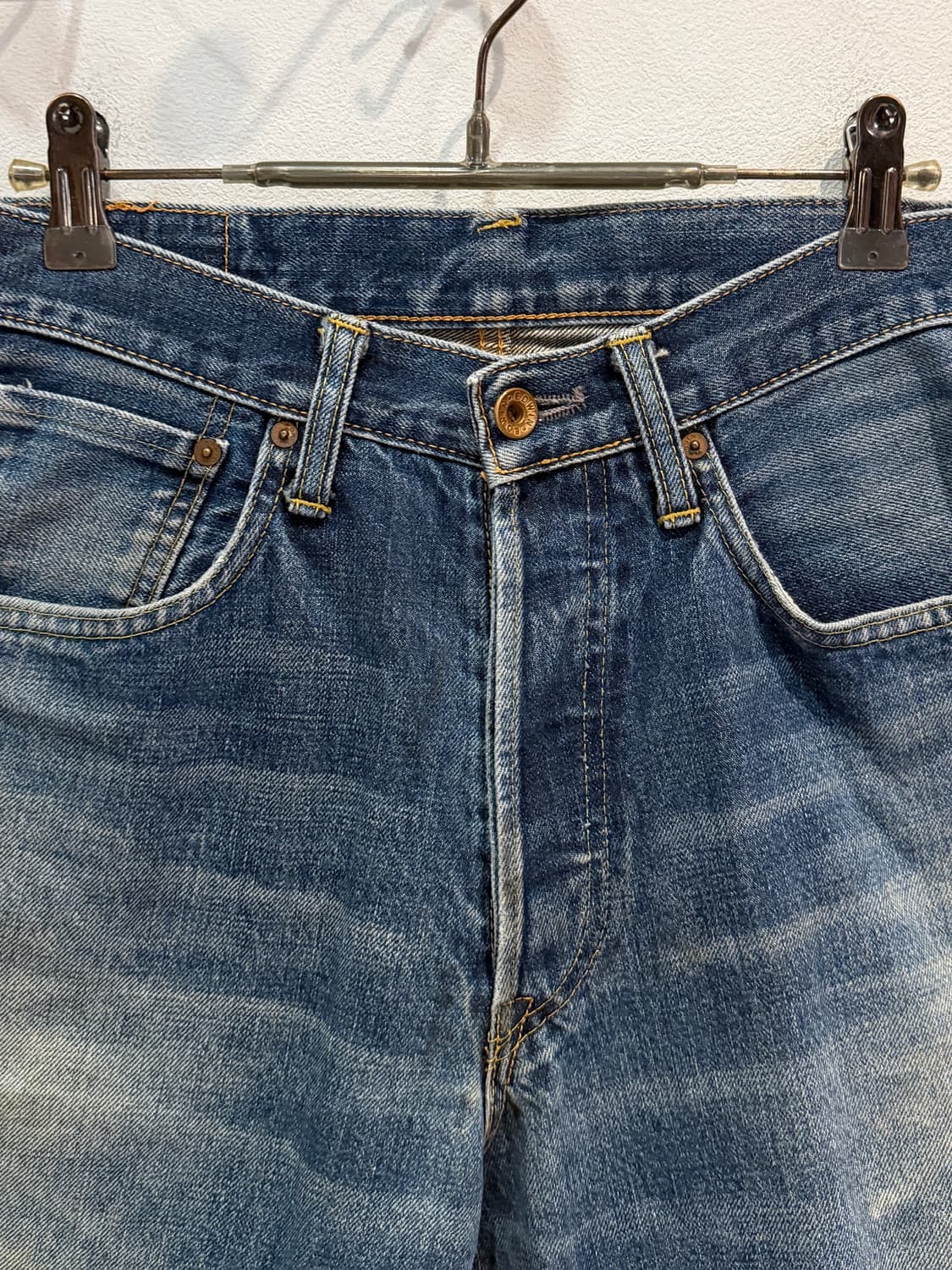 90s Edwin 505 (29.5, Made In Japan) 상품이미지4
