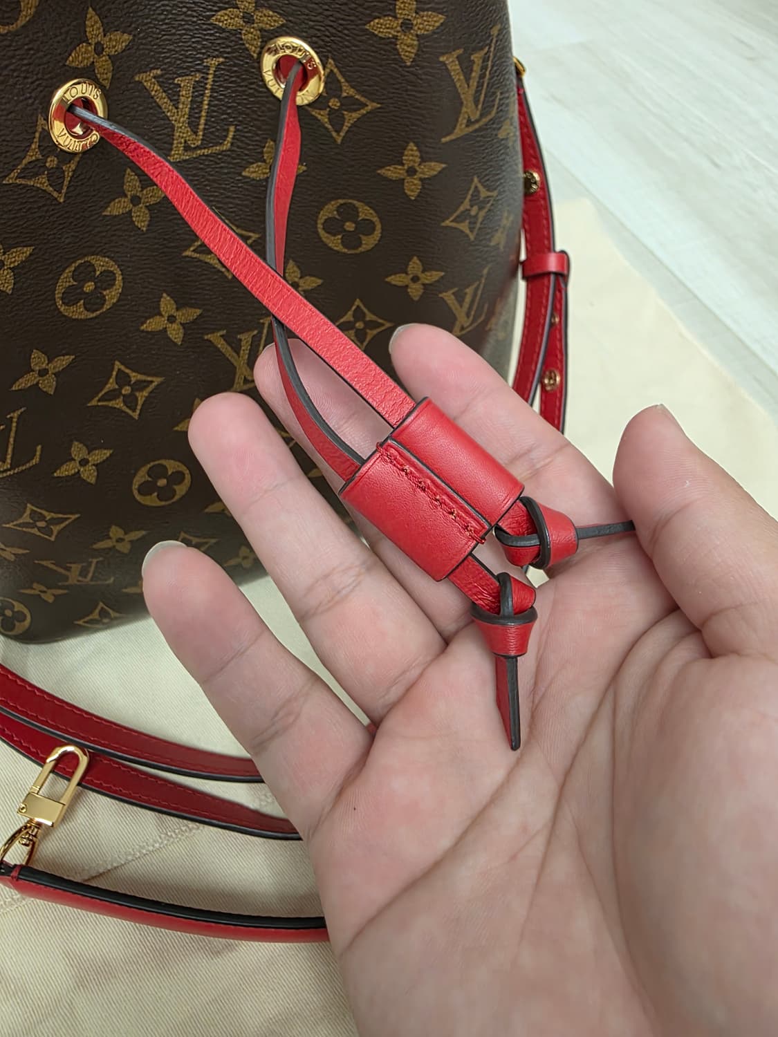 루이비통 네오노에 mm 상품이미지3