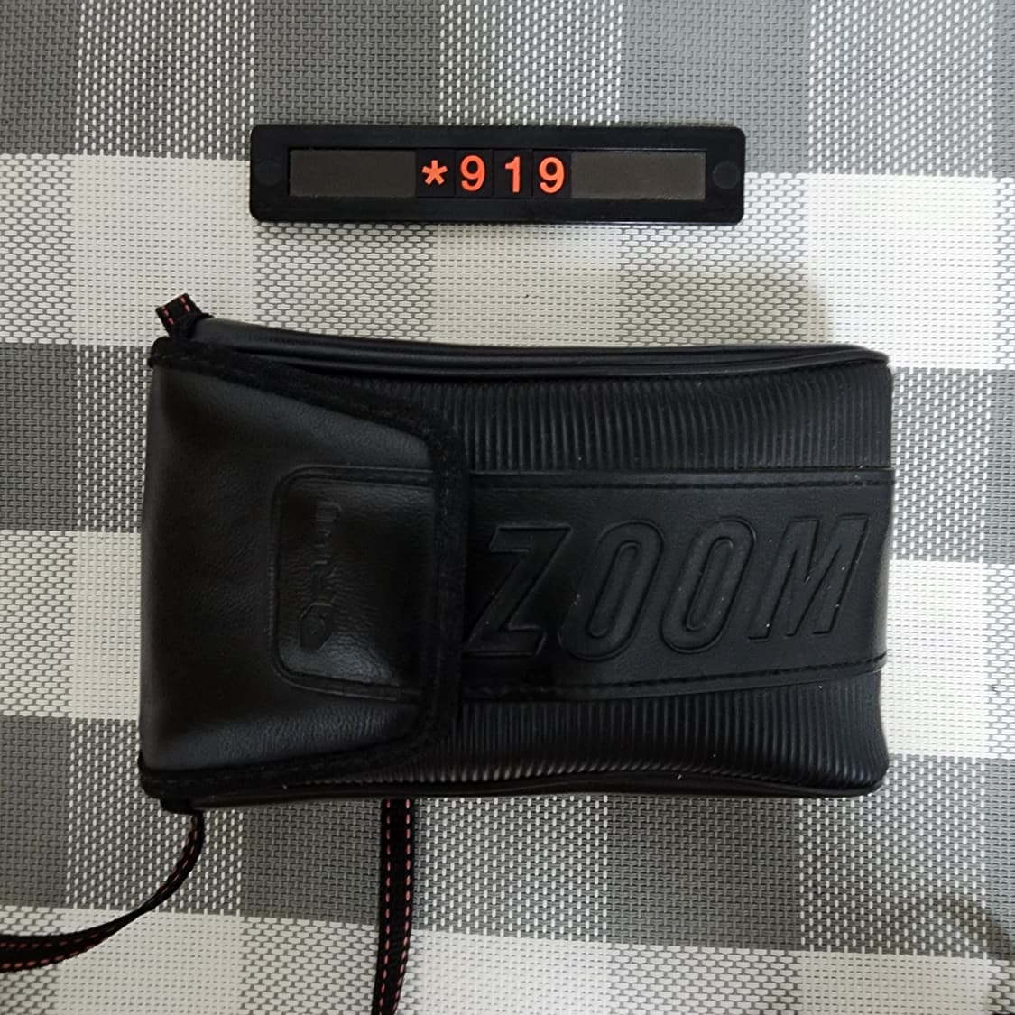 후지 줌 카디아 700 DATE 필름카메라 파우치포함 상품이미지6