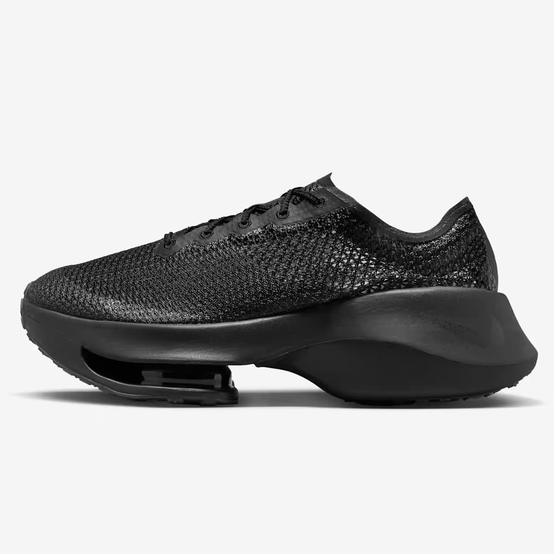 [290] 나이키 X MMW TRD RUN 블랙 상품이미지10