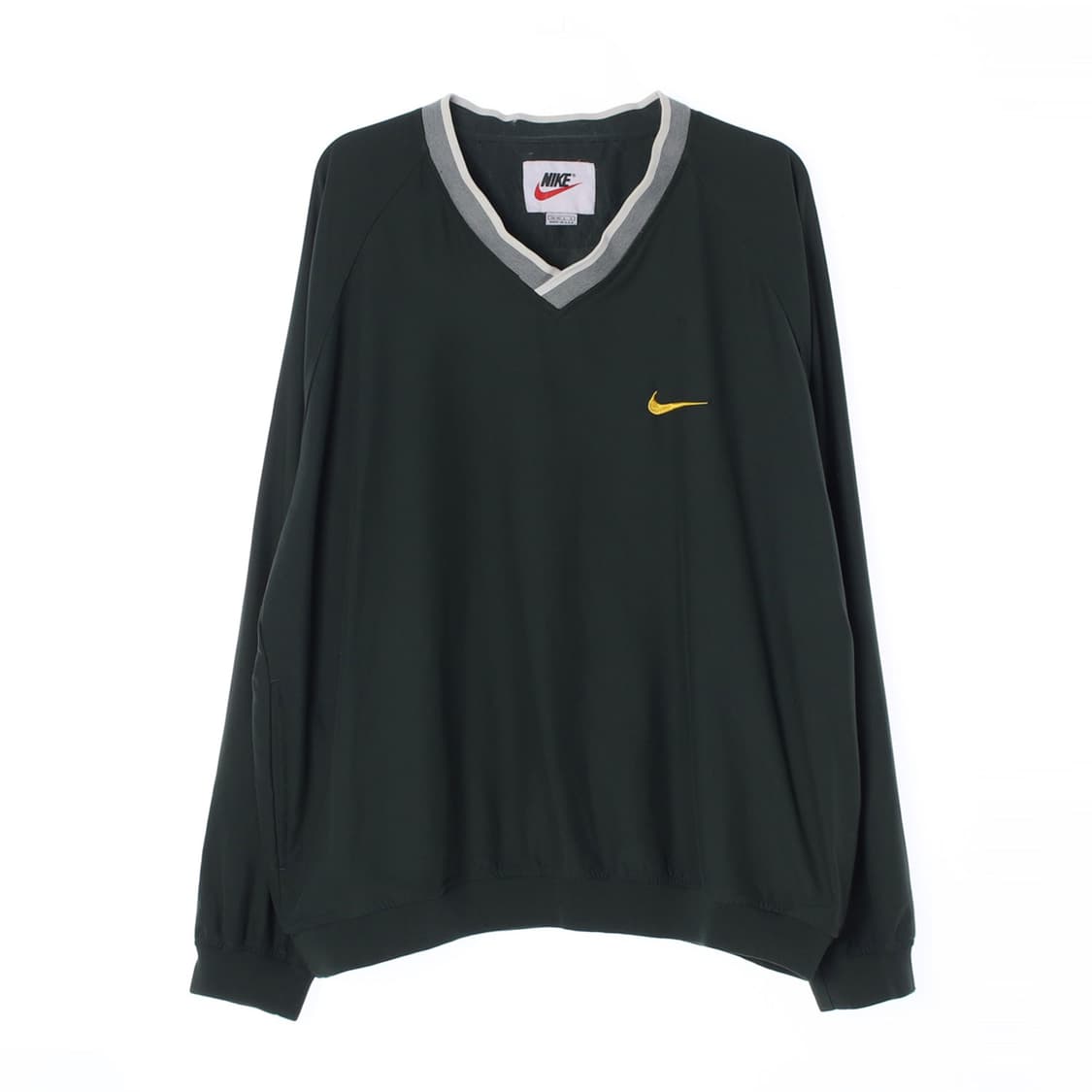 NIKE 나이키 웜업 MAN (XL) 상품이미지1