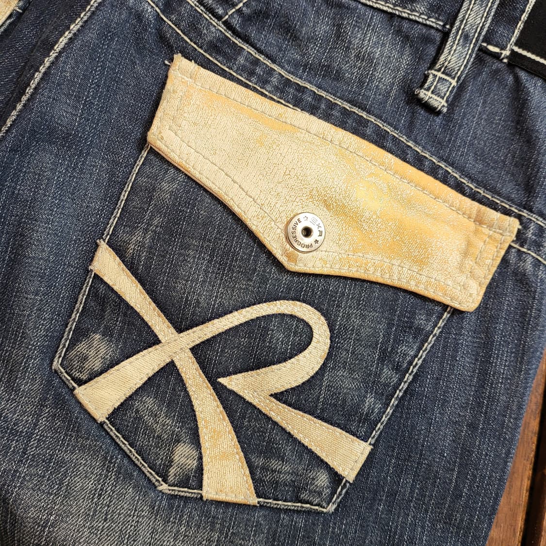 EXR 청바지 (33) 상품이미지8