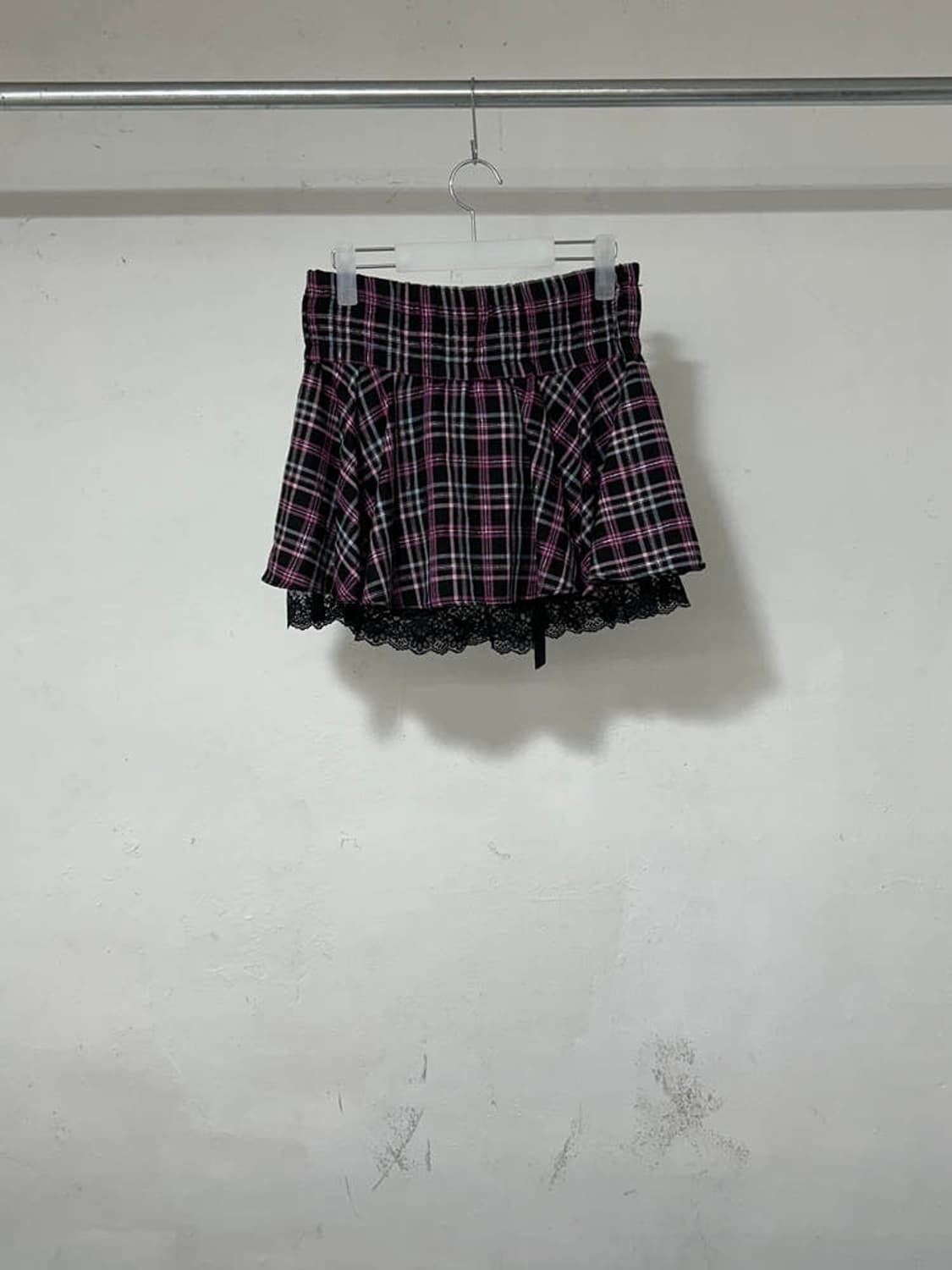 vtg skirt 상품이미지5