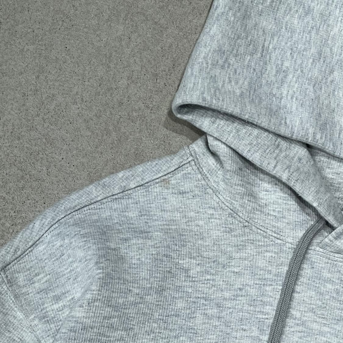 컬럼비아 빅로고 후드티 s10337 상품이미지6