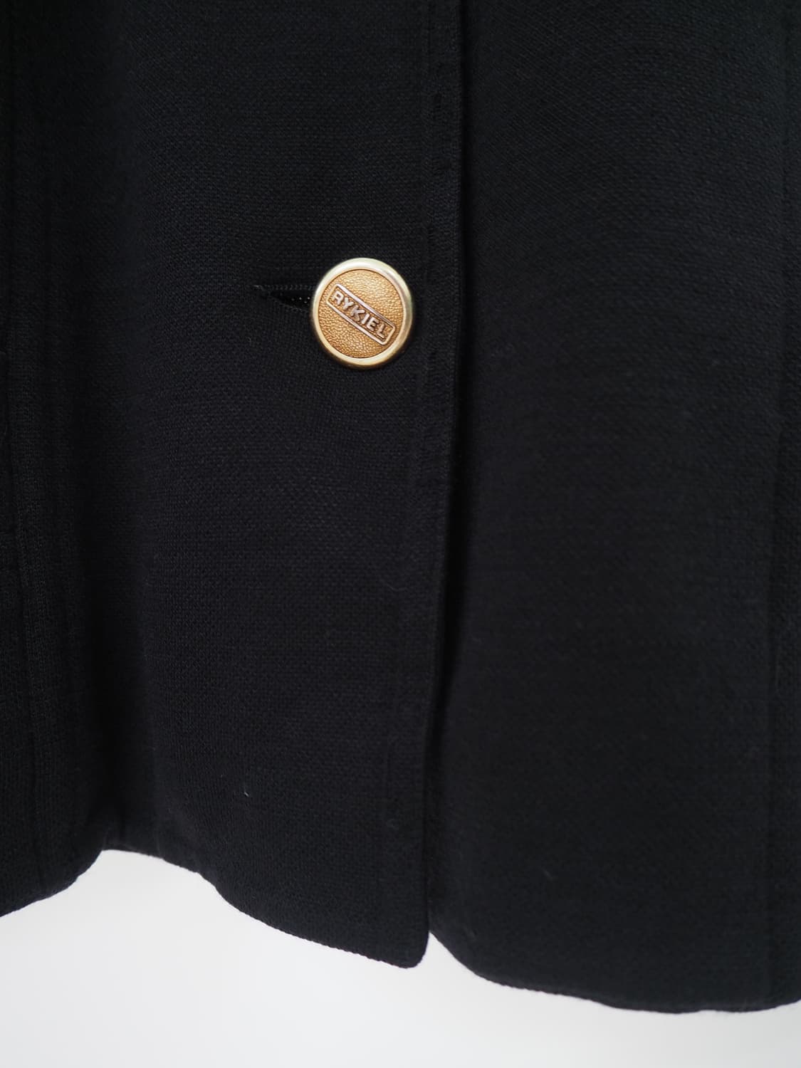 SONIA by SONIA RYKIEL wool jacket   상품이미지4