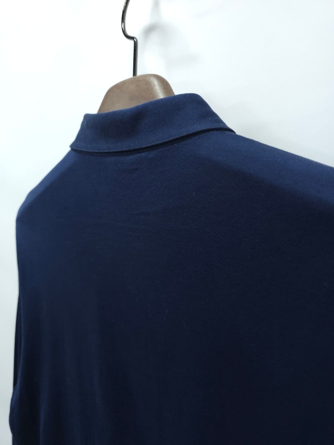 라코스테 면스판 포켓로고 카라티 ( 100~105 ) 상품이미지10