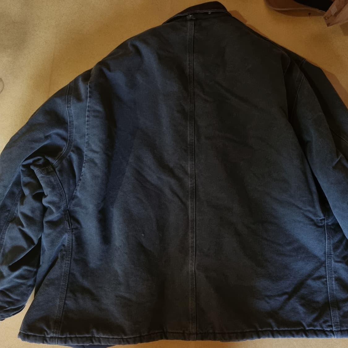 칼하트 C26 mos자켓 3xl 상품이미지2