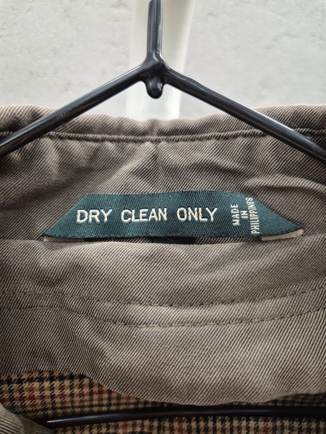 로렌 랄프로렌 클레식 트렌치코트 M 사이즈 상품이미지3