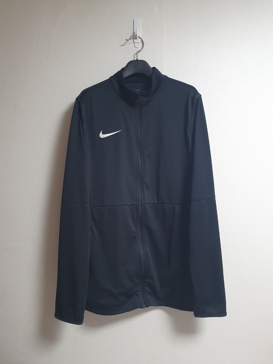 나이키 드라이핏 파크20 트랙 자켓 블랙 M 상품이미지1