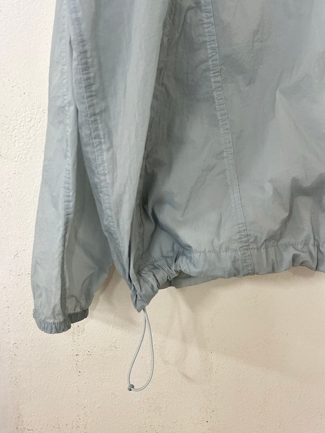 무신사 스탠다드 바람막이 XL 상품이미지4