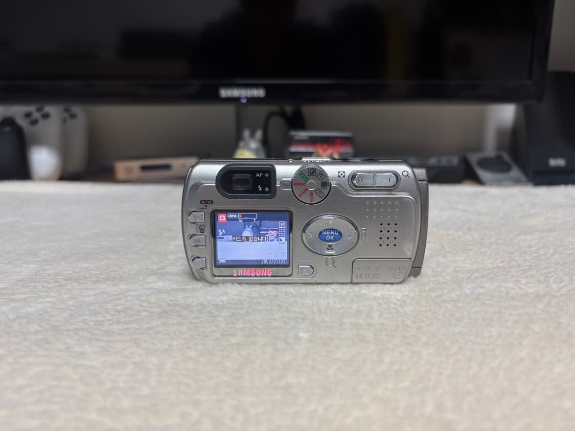 🍏 삼성 케녹스 V4 🍏 상품이미지8