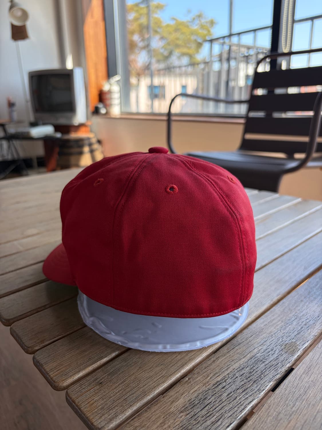 90s Vintage Cap 빈티지 모자 상품이미지4